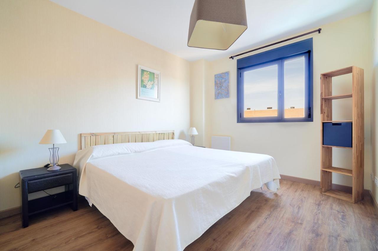 Alterhome Apartamento Con Piscina Maria Zambrano Málaga Exterior foto