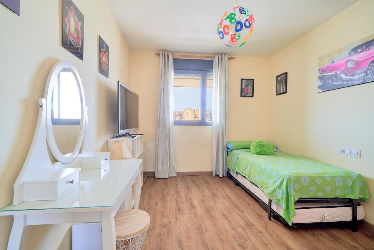 Alterhome Apartamento Con Piscina Maria Zambrano Málaga Exterior foto