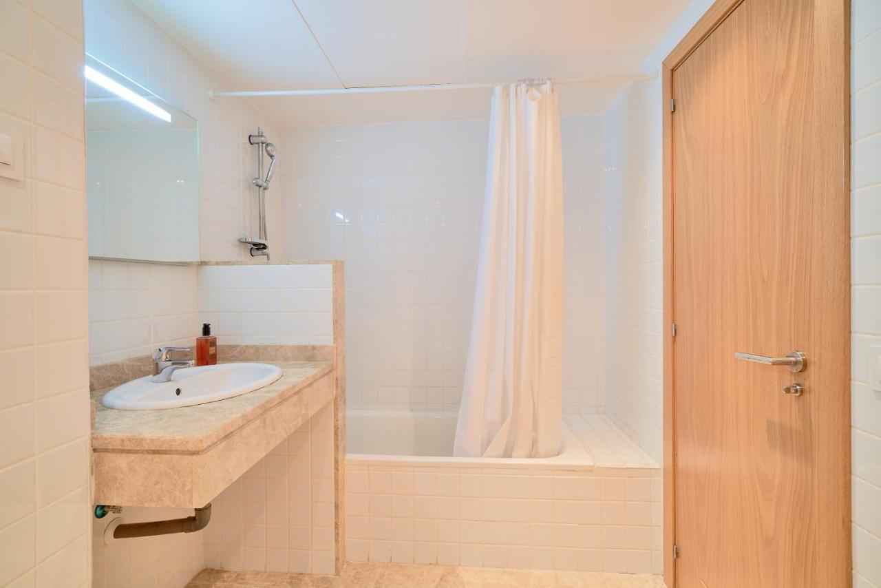 Alterhome Apartamento Con Piscina Maria Zambrano Málaga Exterior foto